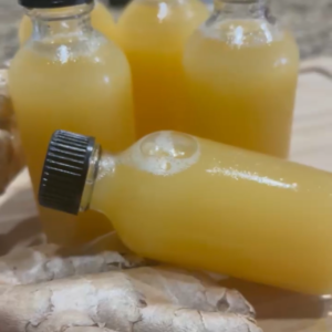 Ginger shots (7)