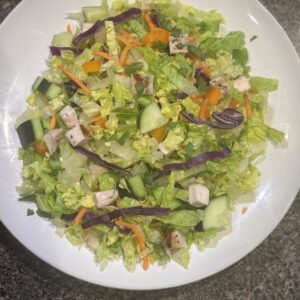 Thai Chicken salad